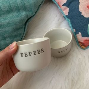 Hearth & Hand Magnolia Salt Pepper Bowl